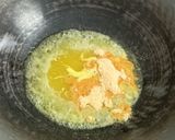Foto langkah ke 3 dari resep Cheese Sweet Popcorn.