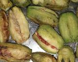 Stuffed Bitter Gourd recipe step 3 photo