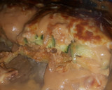 Foto del paso 12 de la receta: Musaca al estilo griego versión vegetariana