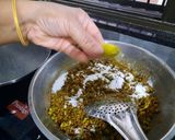 તુવેર ના લીલવા ની કચોરી(Lilva kachori recipe in Gujarati) રેસીપી સ્ટેપ2ફોટો