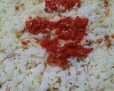 Foto del paso 3 de la receta: Aro de arroz