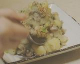 軟綿鹹香∣肉末炒馬鈴薯的食譜步驟14照片