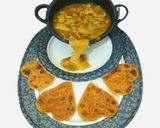 દાળ ઢોકળી (Dal Dhokli Recipe In Gujarati) રેસીપી સ્ટેપ4ફોટો