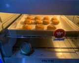 Foto langkah ke 5 dari resep Kue Mochi Ubi.