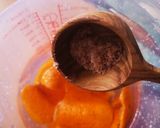 Gambar langkah 2 resipi Orange Peel Candylicious.