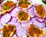 કંદ સેન્ડવીચ (Kand Sandwich Recipe in Gujarati) રેસીપી સ્ટેપ3ફોટો