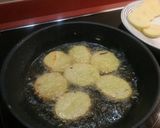 Foto del paso 3 de la receta Rodaballo al horno con patatas