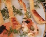 Une image de l'étape 10 de Bouchées cuillères 🍢.