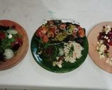 Foto del paso 21 de la receta: Propuesta de menú