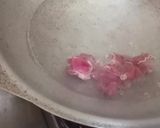 Foto langkah ke 2 dari resep Daging Bumbu Kesrut.