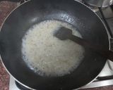 A picture of step 1 of Shahi paneer/ butter paneer/ green masala paneer.