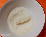 Foto langkah ke 2 dari resep Cheese roll.