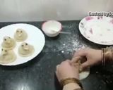 A picture of step 4 of Duck 🦆 Shaped Samosa Recipe.