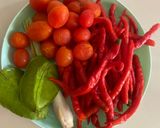 Foto langkah ke 2 dari resep Suwir Cakalang Asap (Fufu).