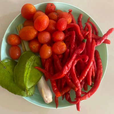 Langkah 2