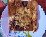 Veggies stuff muglai paratha recipe step 3 photo