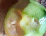 Foto del paso 1 de la receta: Revuelto de zapallito