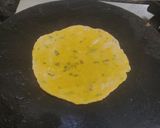 मिस्सी रोटी (Missi roti recipe in hindi) रेसिपी चरण 4 फोटो