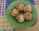 Foto langkah ke 6 dari resep Tahu fantasi.