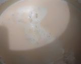 A picture of step 5 of Special Malai Chai.