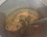 A picture of step 3 of CHANA Masala.