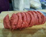Foto del paso 1 de la receta: Chorizo con papas sencillo