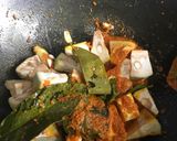 Foto langkah ke 3 dari resep Gulai Kapau.