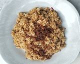 Foto langkah ke 5 dari resep 21. Nasi Goreng Kampung.