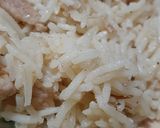صورة لخطوة 2 من وصفة رز بسمتي بالفراخ 😋