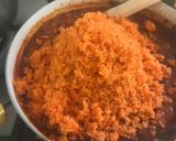Foto del paso 3 de la receta: Salsa de tomates con pebre (vegano)