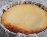 Foto del paso 6 de la receta: Tarta de queso y yogur de limón
