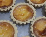 Foto langkah ke 3 dari resep Pie susu.