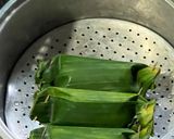 Foto langkah ke 4 dari resep Singkong Mata Sapi.