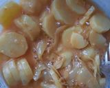 Spanyol omlett recept fázis 4 fotója
