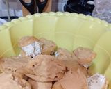 Foto langkah ke 8 dari resep Tahu Walik.