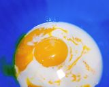 Foto langkah ke 1 dari resep Japanese Soufle Pancake.