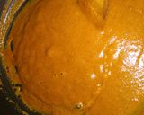 A picture of step 6 of Peanut Ladoo.