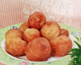 Foto langkah ke 8 dari resep Kokam isi Kacang Ijo 😋.
