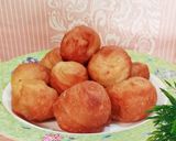 Foto langkah ke 8 dari resep Kokam isi Kacang Ijo 😋.