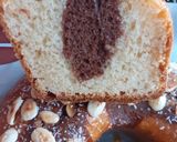 Foto del paso 6 de la receta: Bizcocho de cacao puro 🍩🍩🍩