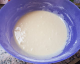 Foto del paso 3 de la receta: Torta Fácil