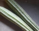 તુરીયા પાત્રા (Turiya Patra Recipe In Gujarati) રેસીપી સ્ટેપ1ફોટો