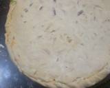 Onion paratha recipe step 2 photo