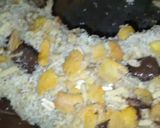 Foto del paso 3 de la receta: Budín de harina de coco, banana, avena y cereales!!🍌🍌