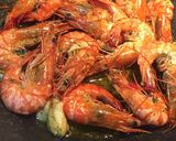 Foto langkah ke 5 dari resep Udang Butter Garlic.