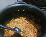 મિસળ પાવ(Misal Pav Recipe in Gujarati) રેસીપી સ્ટેપ5ફોટો
