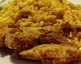 Fácán pörkölt. recept fázis 3 fotója