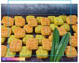 Foto langkah ke 8 dari resep Nastar Ketupat Lumer Dimulut (Kue Lebaran).
