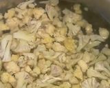 Foto langkah ke 3 dari resep Kembang kol orak arik ala bunda Ashanty.