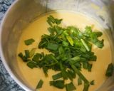 ओला कांदा भज्जी (Kanda Bhajji Recipe In Marathi) रेसिपी स्टेप 1 फोटो 